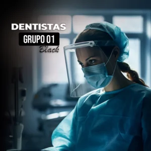 Dentistas grupo D1
