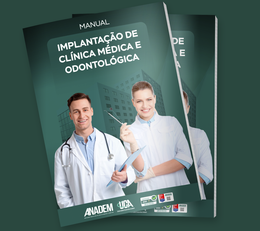 Anadem-implantações de cliníca médica