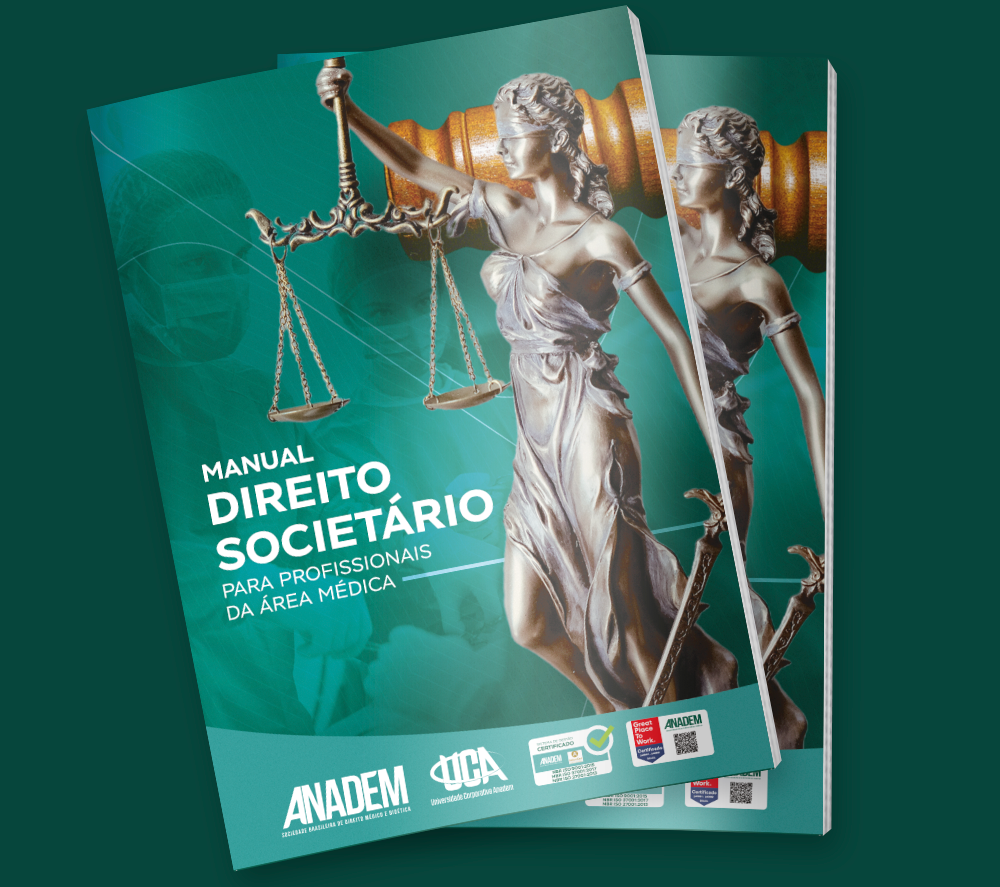 Anadem_direito societário