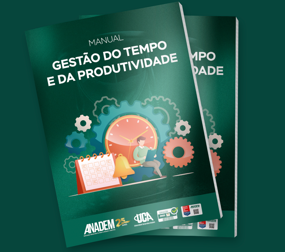 Anadem_gestão do tempo