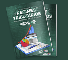 Manual Anadem - Regimes tributários