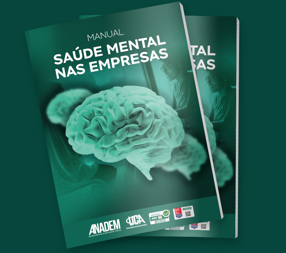 Anadem_saúde mental naS EMPRESAS